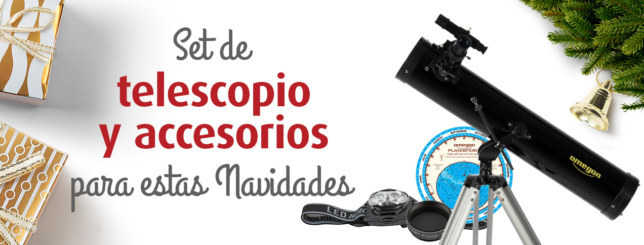 Telescope Scout
