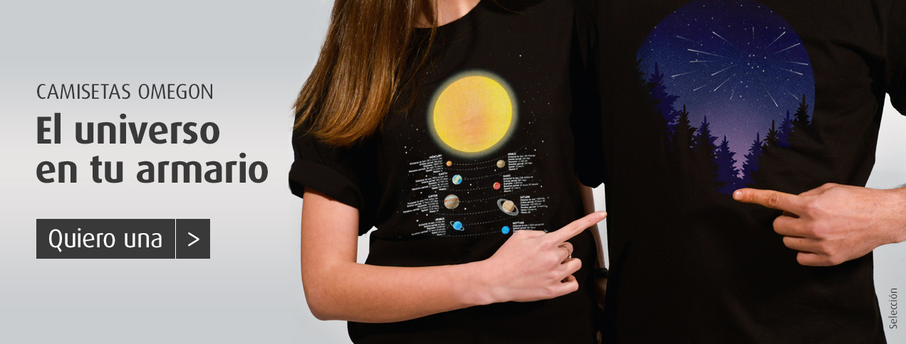 Astro Shirt