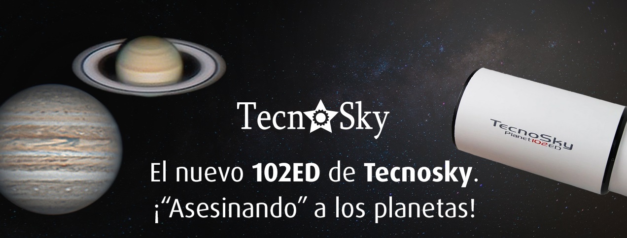 Tecnosky