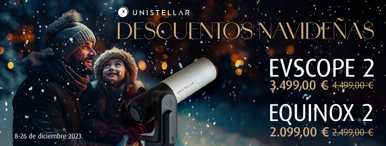 Unistellar