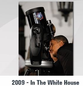 Más sobre Celestron