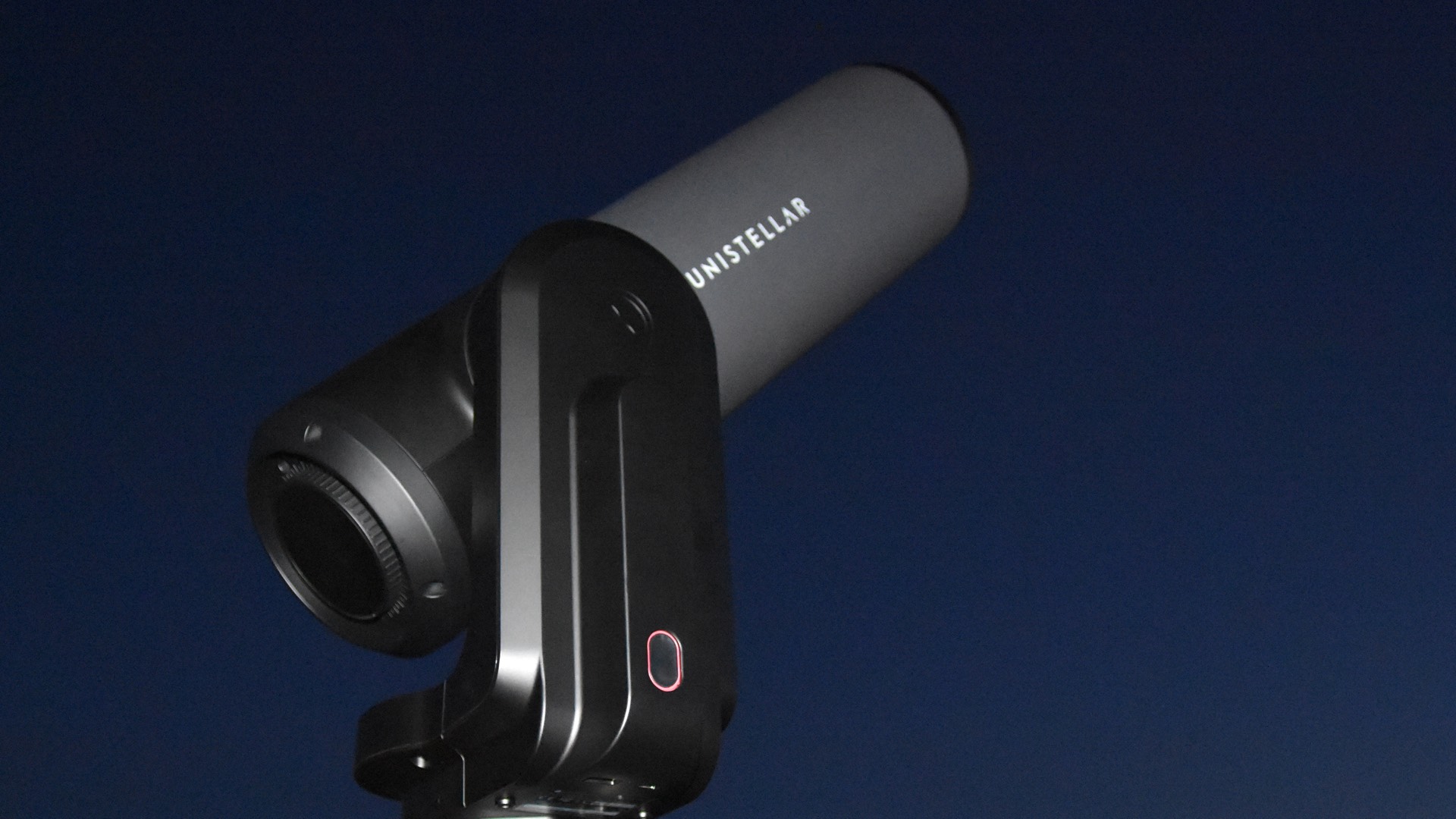 El telescopio inteligente Unistellar eQuinox 2: un secreto bien guardado para los cazadores de galaxias