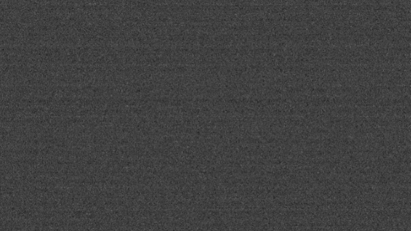Fotogramas oscuros a -5 °C, con una exposición de 300 s y una ganancia de 100, con una ZWO ASI 2600 mc