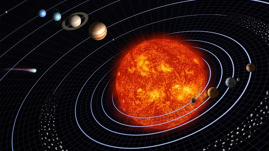 Telescopios solares para observación en luz H-Alfa y de calcio