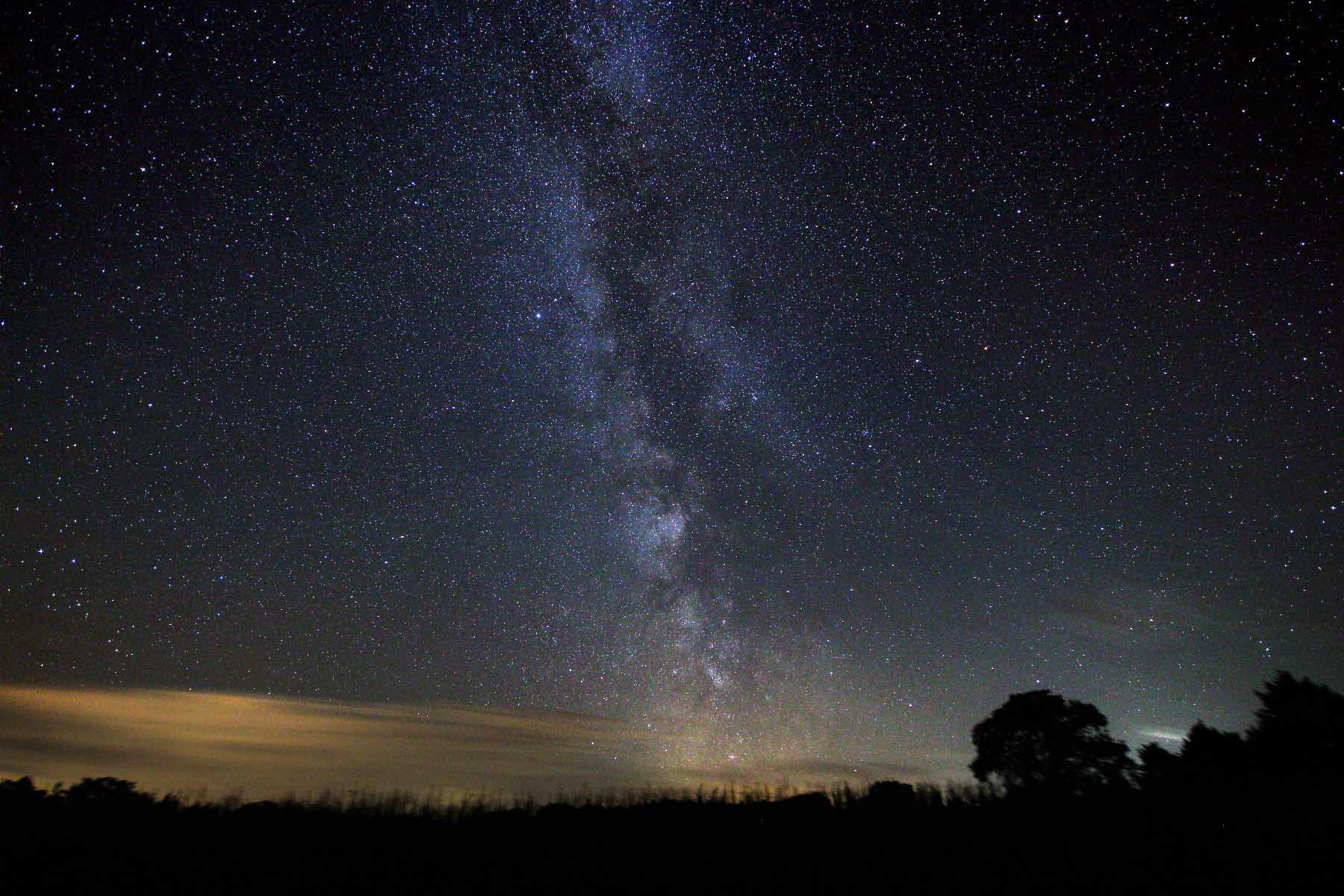 Parque de las Estrellas de Westhavelland / Foto: Thomas Becker