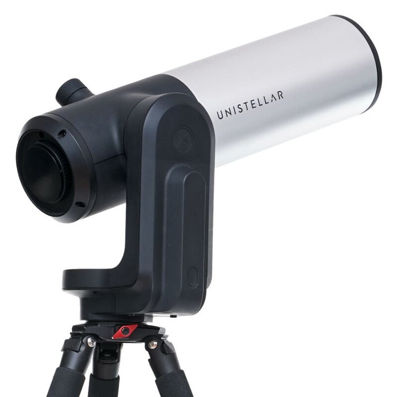 eVscope de Unistellar