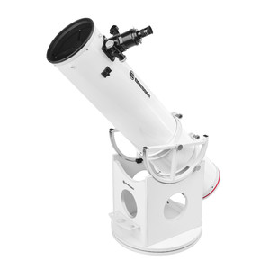 El telescopio Dobson N 200/1200 Messier de Bresser