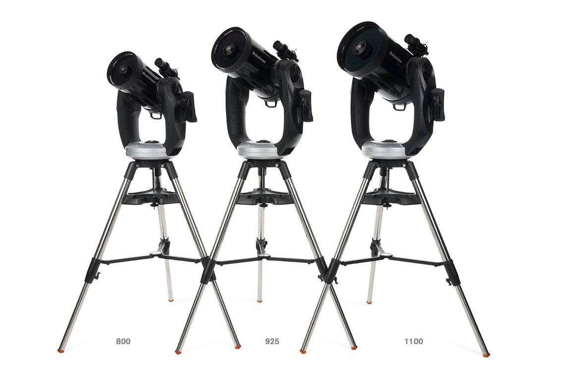 CPC de Celestron