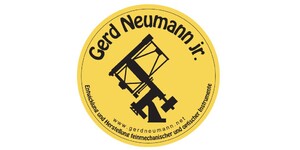 Gerd Neumann jr.