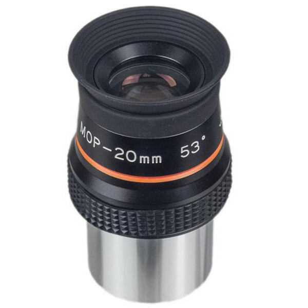 Masuyama Ocular 20mm 53° 1,25"