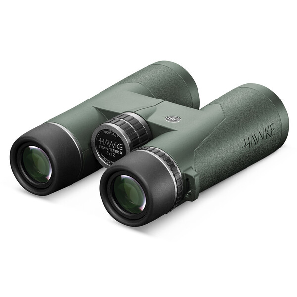 HAWKE Binoculares Frontier ED X 8x42 Gen 2