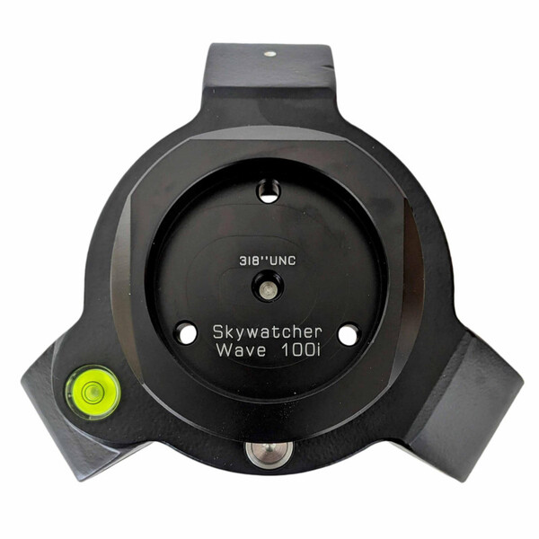 Berlebach Trípode UNI 18 Skywatcher WAVE 100i