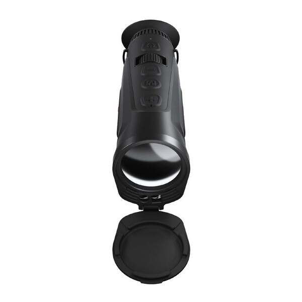 ThermTec Cámara térmica Cyclops 635L 3.0