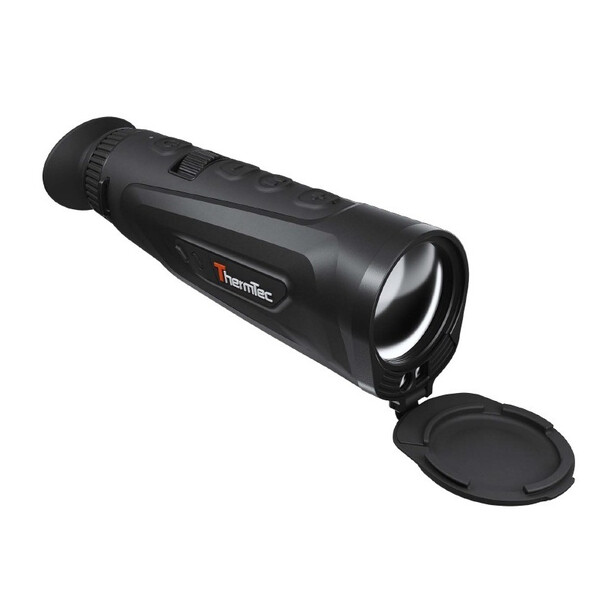 ThermTec Cámara térmica Cyclops 635L 3.0