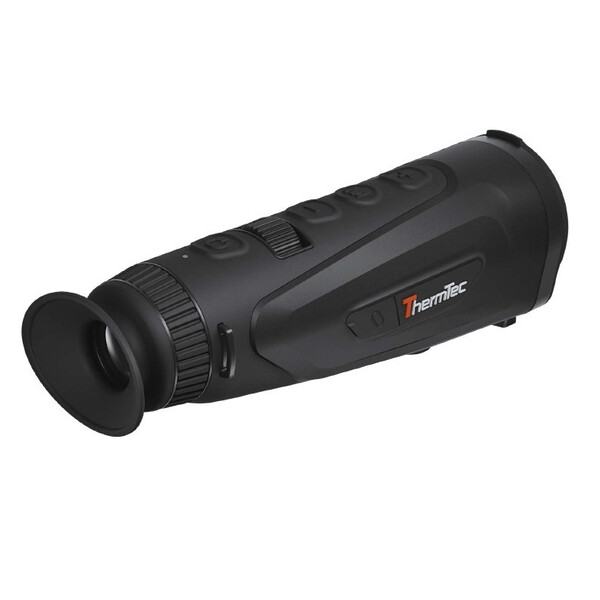 ThermTec Cámara térmica Cyclops 635L 3.0
