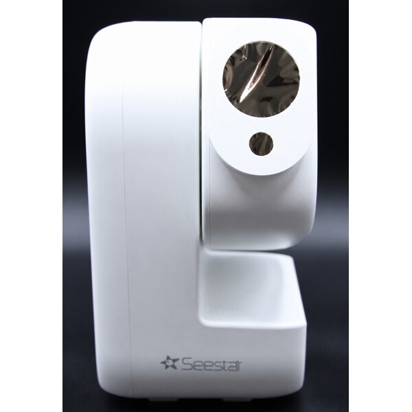 Astroprints Filtros solares ZWO Seestar S50 PRO