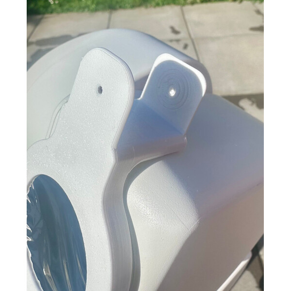 Astroprints Filtros solares ZWO Seestar S50 PRO