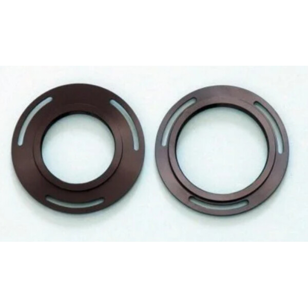 Starlight Xpress Adapter M68 / Maxi Filter Wheel