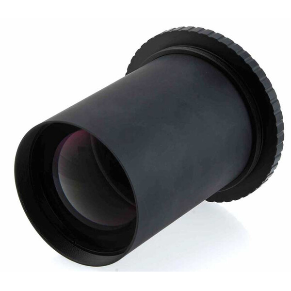 TS Optics Corrector de coma 0,85x 3"