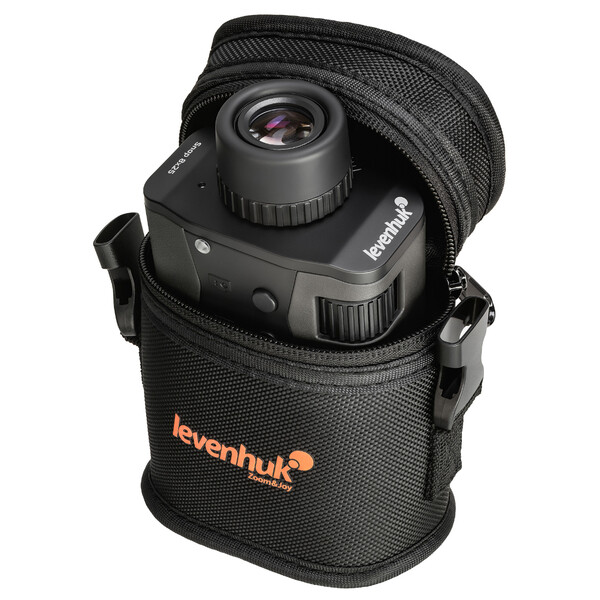 Levenhuk Monocular Kelvin Snap Digital 8x25