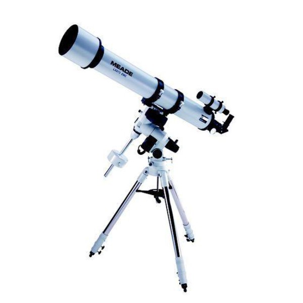 Meade Telescopio AC 127/1143 LXD75 GoTo