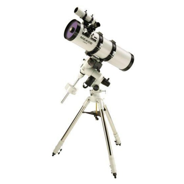 Meade Telescopio Schmidt-Newton SN 152/762 UHTC LXD75 GoTo