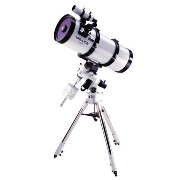 Meade Telescopio Schmidt-Newton SN 203/812 UHTC LXD75 GoTo