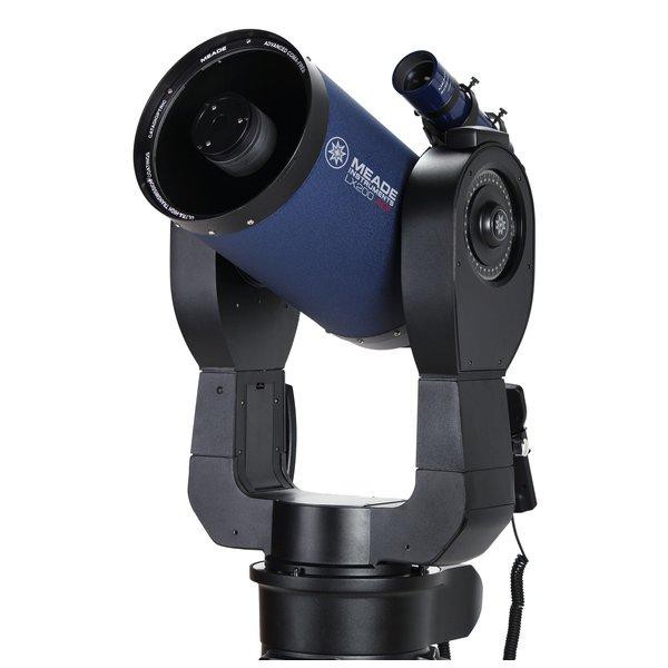 Meade Telescopio ACF-SC 203/2000 8" UHTC LX200 GoTo