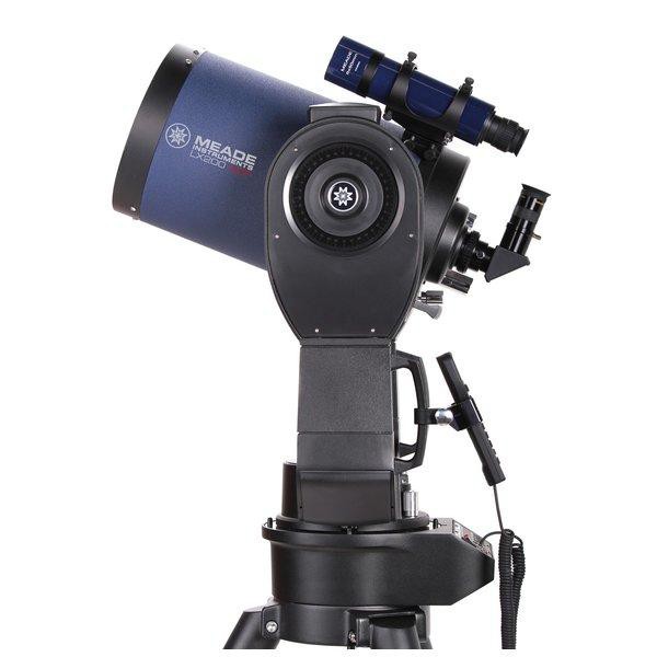 Meade Telescopio ACF-SC 203/2000 8" UHTC LX200 GoTo