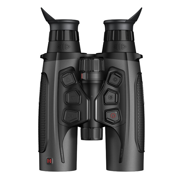 HIKMICRO Dispositivo de visión nocturna Habrok 4K HH35L 2.0