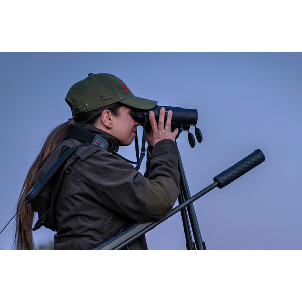 HIKMICRO Dispositivo de visión nocturna Habrok 4K HH35L 2.0