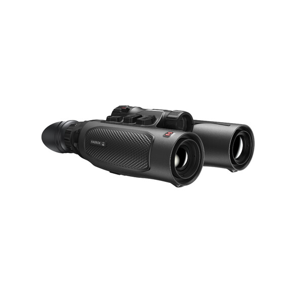 HIKMICRO Dispositivo de visión nocturna Habrok 4K HH35L 2.0