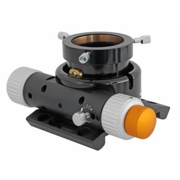 TS Optics Telescopio N 250/1000 Carbon OTA