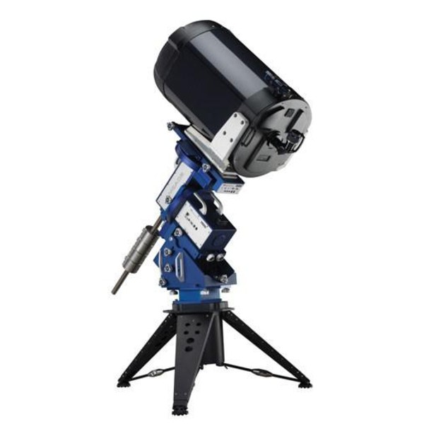 Meade Telescopio ACF-SC 406/3251 16" UHTC LX400 MaxMount GoTo + columna altazimutal