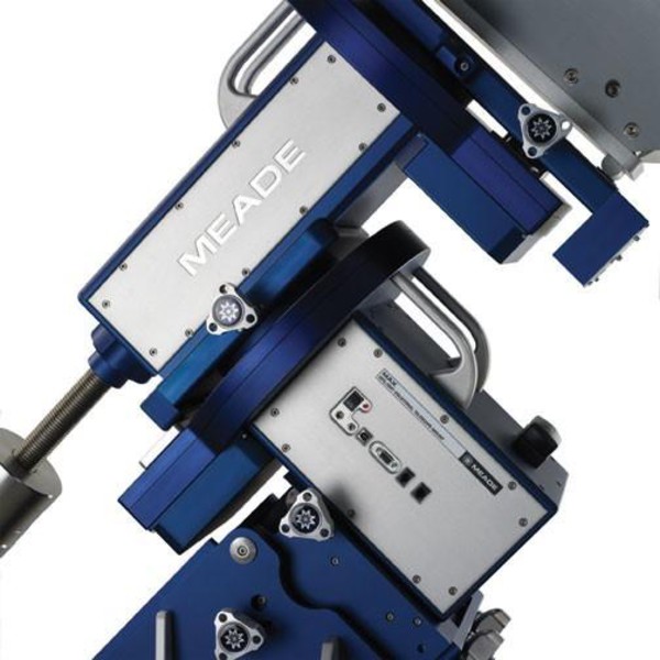 Meade Telescopio ACF-SC 406/3251 16" UHTC LX400 MaxMount GoTo + columna altazimutal