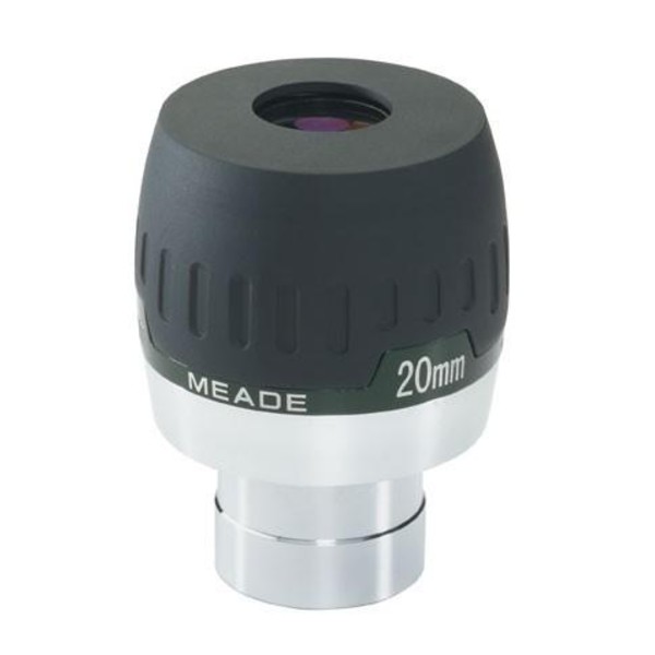 Meade Ocular ultra gran angular 20mm, 1,25"