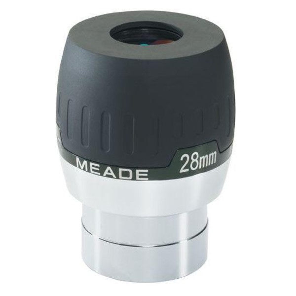 Meade Ocular ultra gran angular 28mm, 2"