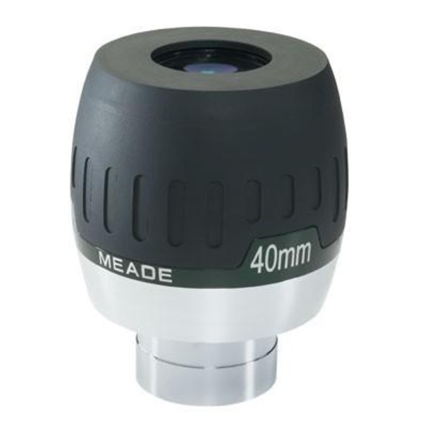 Meade Ocular ultra gran angular 40mm, 2"