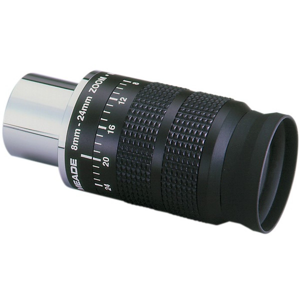 Meade Ocular zoom, 8-24mm, 1,25"