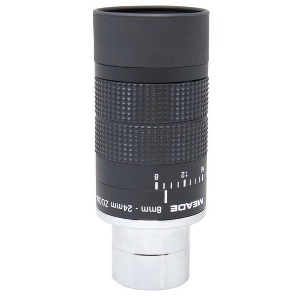 Meade Ocular zoom, 8-24mm, 1,25"