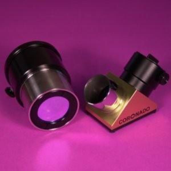 Meade Bloque de filtro de 15mm