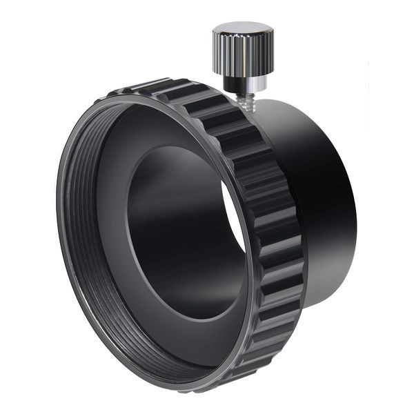 Bresser Adapter Soporte para oculares, 1,25", para roscas SC/MAK, necesario para telesextensión