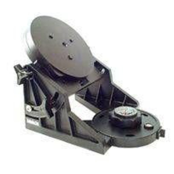 Meade Cuña ecuatorial para 8" con placa adaptadora LX90