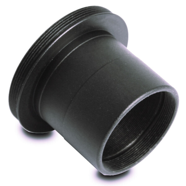 Baader Adapter Manguito de enchufe, 1,25"/T2 con ranura de seguridad