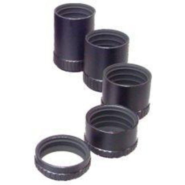 Baader Adapter Anillo intermedio, sistema M68/10, 10mm de longitud