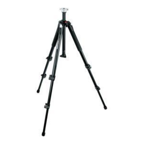 Manfrotto Trípode de aluminio 190 XB