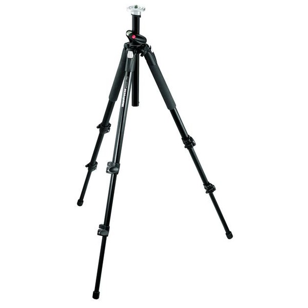 Manfrotto Trípode de aluminio 190 XPRO B