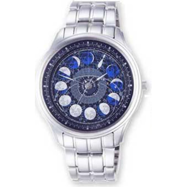 Astrodea Mondphasen Uhr - Limited Edition