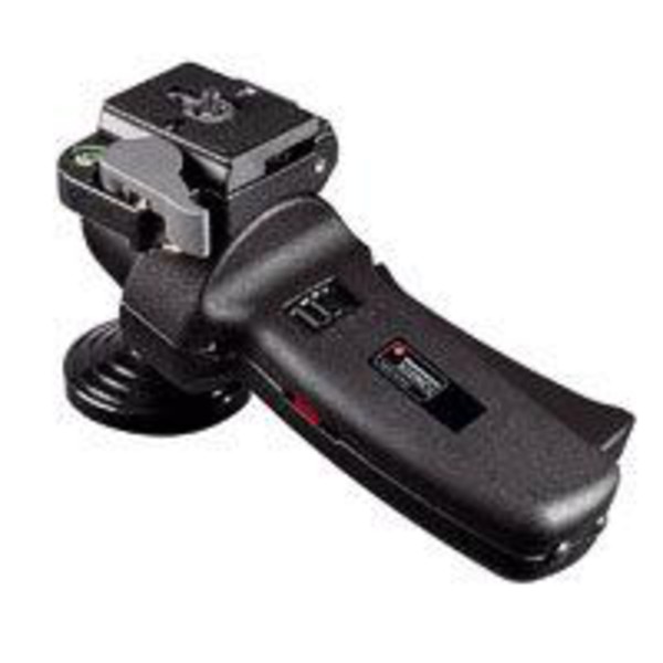 Manfrotto Rótula de trípode tipo joystick 322RC2