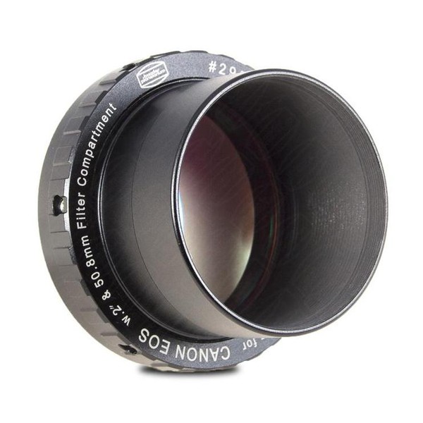Baader Adaptador para cámaras Anillo Canon EOS DSLR-T T-2/M48
